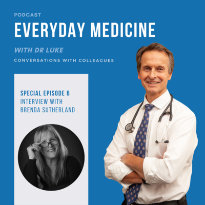 Everyday Medicine with Dr Luke
