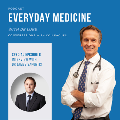 Everyday Medicine with Dr Luke