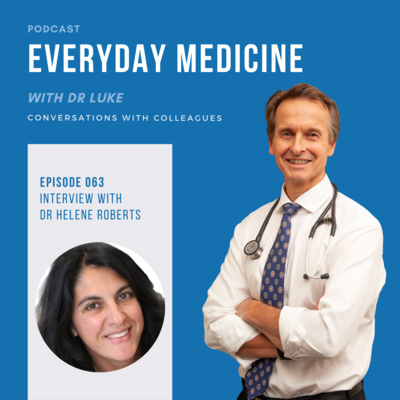 Everyday Medicine with Dr Luke