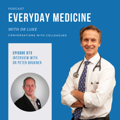 Everyday Medicine with Dr Luke