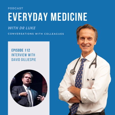 Everyday Medicine with Dr Luke