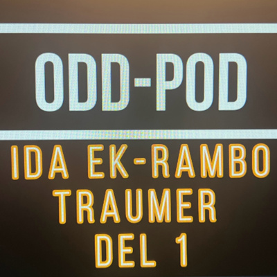 Odd-Pod