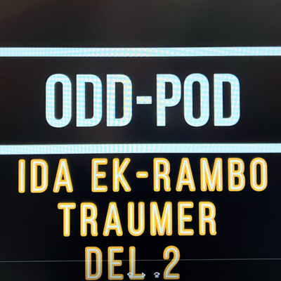 Odd-Pod