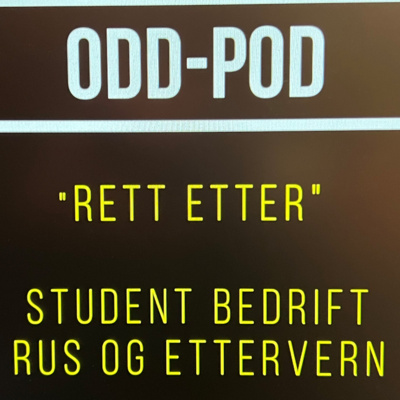 Odd-Pod