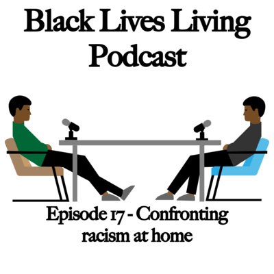 Black Lives Living