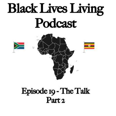 Black Lives Living