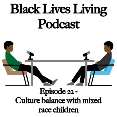 Black Lives Living