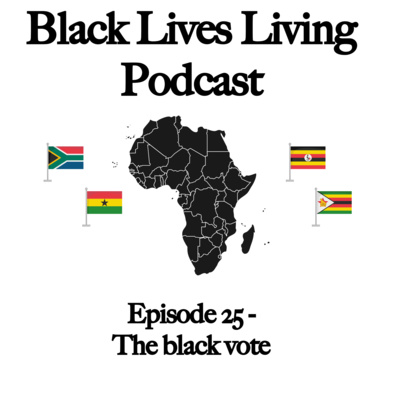 Black Lives Living