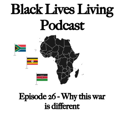 Black Lives Living