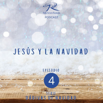 E28 - Jesús y la Navidad