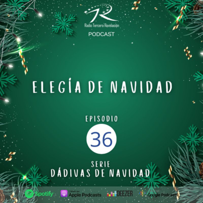 Portada de Radio Tercera Revelacion