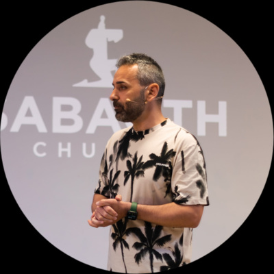 Sabaoth Church RC Podcast