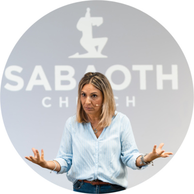 Sabaoth Church RC Podcast