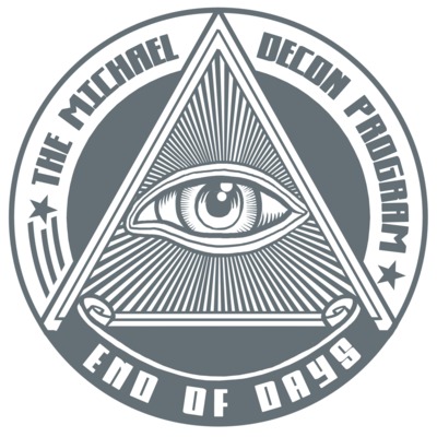 Eric Gajewski - Astonishing Panorama of the End times