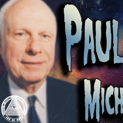 Paul Hellyer - E.T. & The Feds