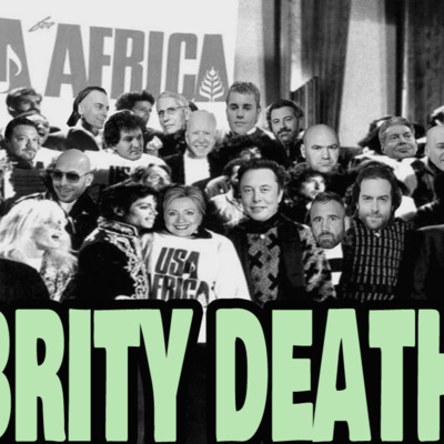 CELEBRITY DEATHPOOL 2023 VOL.2 🔥 THE FINAL ROUND 🔥