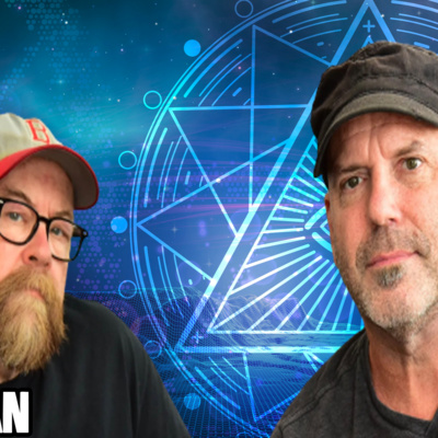 Mark Moran & Mark Sceurman - Weird New Jersey