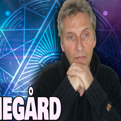 Ole Dammegård - Connect The Dots Expose The Blueprint
