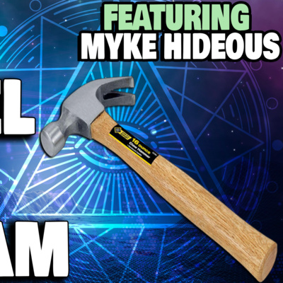 THE MICHAEL AND MICHAEL PROGRAM - 🔨 IT'S HAMMER TIME! 🔨