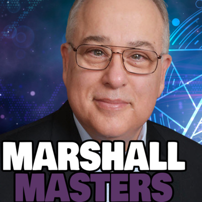 Marshall Masters EP.70 The Total Obliteration of Germany and Its People [ END TIMES WW3 ]