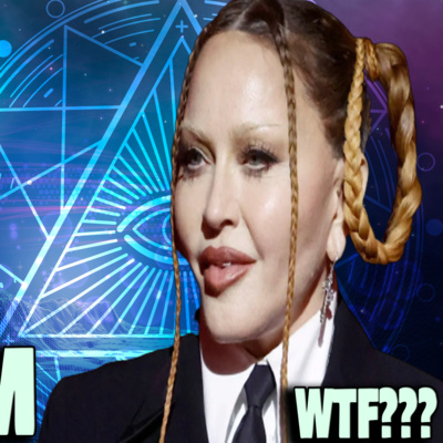 MADONNA HAS SOLD HER SOUL TO SATAN - 🔥 THE MICHAEL DECON PROGRAM 🔥