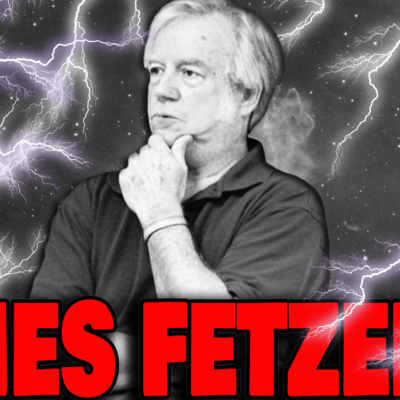 JAMES FETZER - OHIO DERAILMENT, CHEMICAL ARMAGEDDON