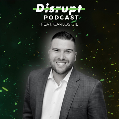Carlos Gil – Social Media Influencer Panel