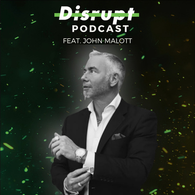 John Malott - Build Your Empire