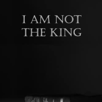 I Am Not the King: An Interview with Allen Taylor (Part One)