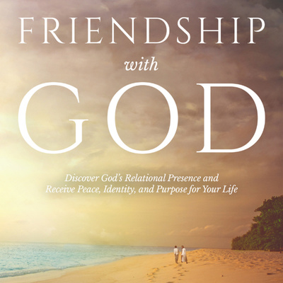 Friendship with God: An Interview with Pastor Jamie Moore (Part 2)