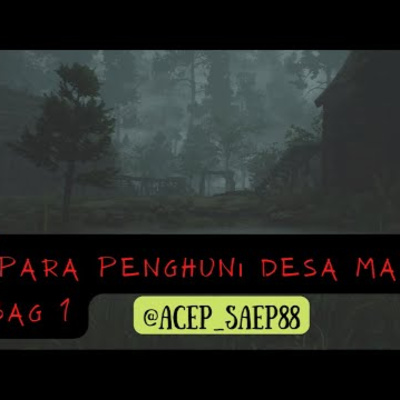 Sekolah Horor
