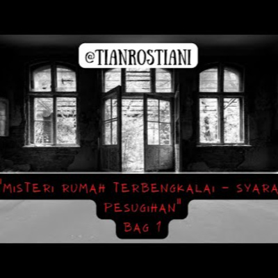 Sekolah Horor