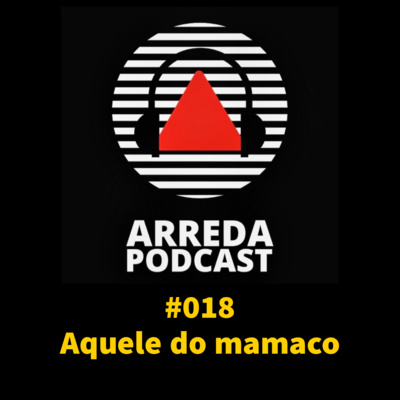 Arreda Podcast
