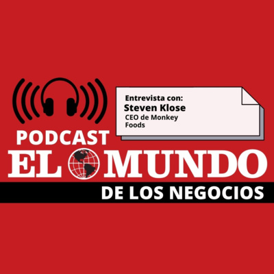 Ep. 3: Las cocinas virtuales llegan a Centroamérica