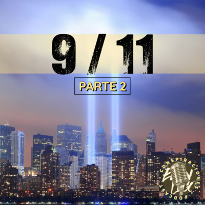 9/11 (Parte 2) episode artwork