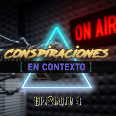 Conspiraciones [En Contexto] - Episodio 4 - Natasha Jaitt, la modelo que premonizó su muerte en Twitter.  episode artwork