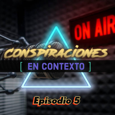 Conspiraciones