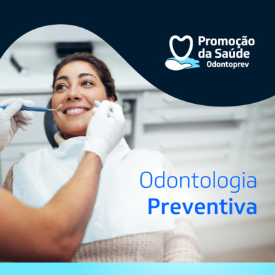 Odontoprev Oficial