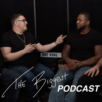 All Sizes Can Relate | Biggest Podcast