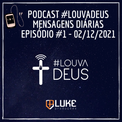 Missão #LouvaDeus