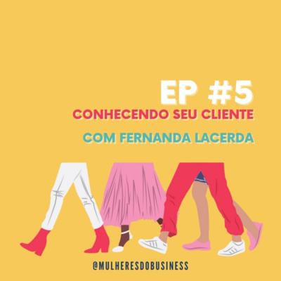 Mulheres Do Business