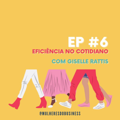 Mulheres Do Business