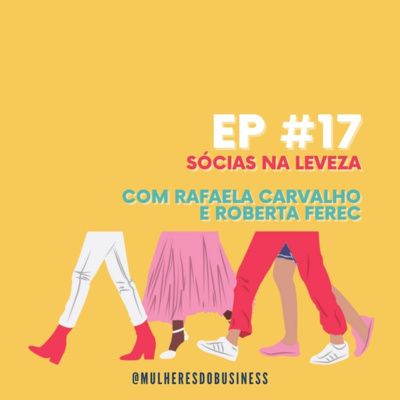 Mulheres Do Business