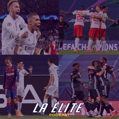 Resumen de los cuartos de final de la UEFA Champions League