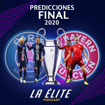 ¿Quien será el campeón de la UEFA Champions League 2019-2020?