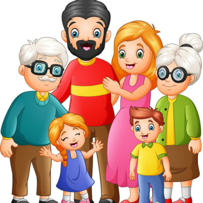 Importance of Family