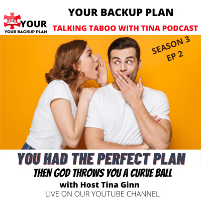 YOU HAD THE PERFECT PLAN THEN BOOM!!
