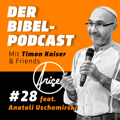 Der Bibel-Podcast