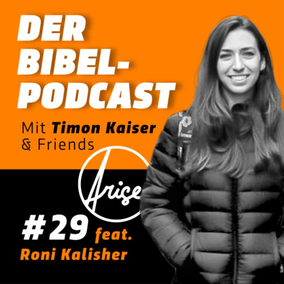 Jung. Jüdisch. Jesusgläubig. #storytime