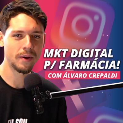 Marketing Digital para Farmácia: Gestão de tráfego